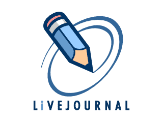 Logo Livejournal