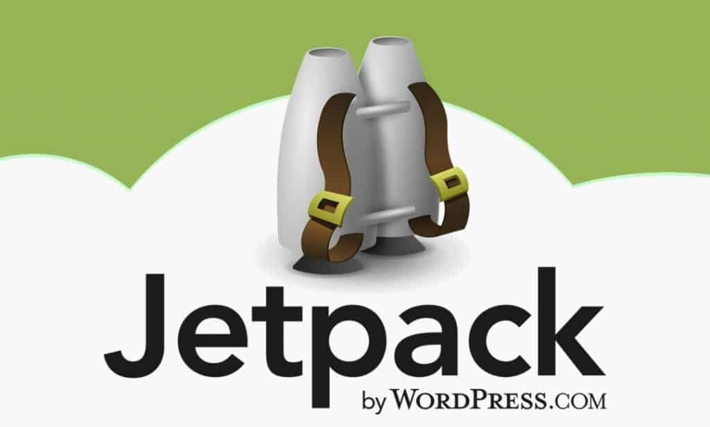 JetPack Wordpress